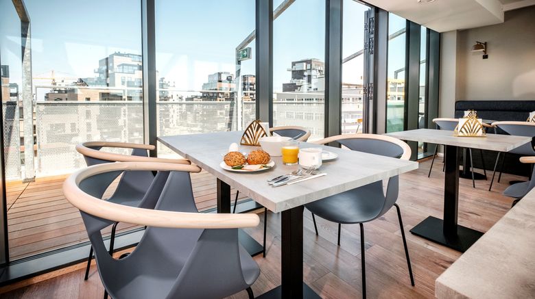 <b>Go Hotel City Restaurant</b>. Images powered by <a href="https://www.leonardoworldwide.com/" title="Leonardo Worldwide" target="_blank">Leonardo</a>.