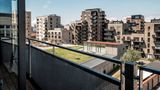 Go Hotel City Exterior