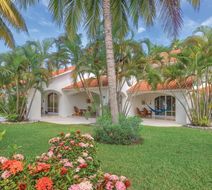 WorldMark Isla Mujeres Exterior