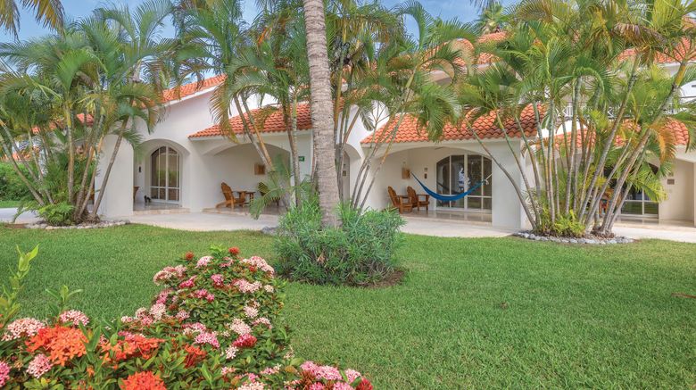 <b>WorldMark Isla Mujeres Exterior</b>. Images powered by <a href="https://www.leonardoworldwide.com/" title="Leonardo Worldwide" target="_blank">Leonardo</a>.