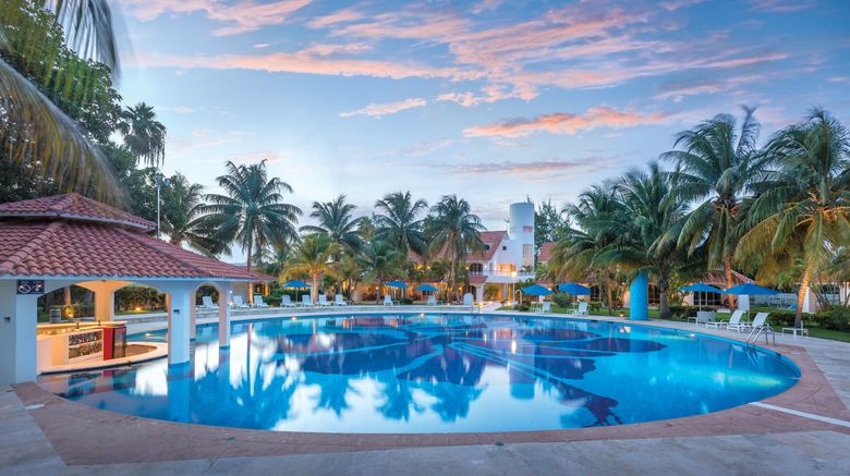 <b>WorldMark Isla Mujeres Recreation</b>. Images powered by <a href="https://www.leonardoworldwide.com/" title="Leonardo Worldwide" target="_blank">Leonardo</a>.