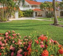 WorldMark Isla Mujeres Exterior