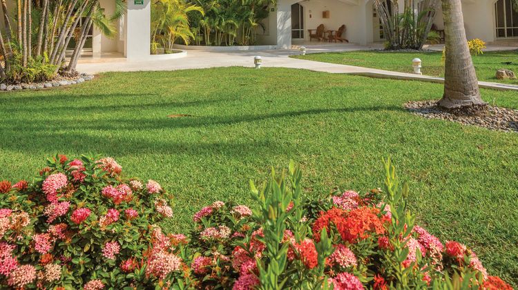 WorldMark Isla Mujeres Exterior