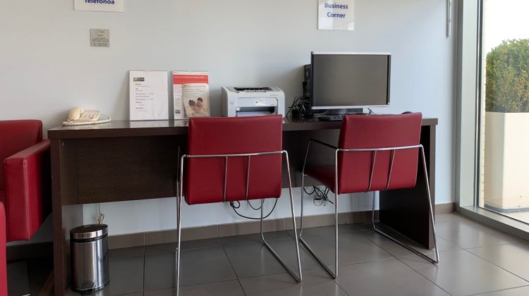 Holiday Inn Express Vitoria Other