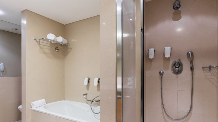 Hotel Royal Savoy Room