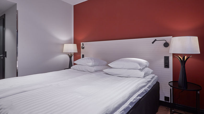 <b>Kimmel Original by Sokos Hotel Room</b>. Images powered by <a href="https://www.leonardoworldwide.com/" title="Leonardo Worldwide" target="_blank">Leonardo</a>.