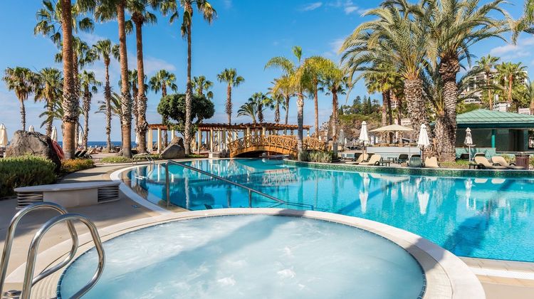 Hotel Royal Savoy Recreation
