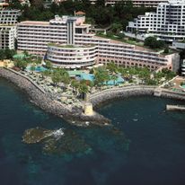 Hotel Royal Savoy
