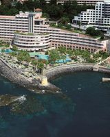 Hotel Royal Savoy
