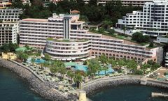 Hotel Royal Savoy