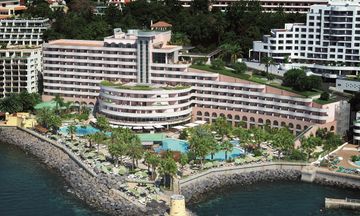 Hotel Royal Savoy