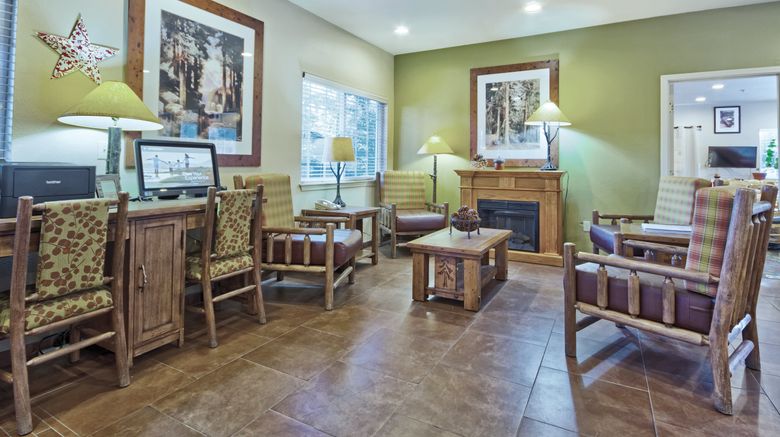 <b>Worldmark Pinetop Lobby</b>. Images powered by <a href="https://www.leonardoworldwide.com/" title="Leonardo Worldwide" target="_blank">Leonardo</a>.