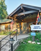 Worldmark Pinetop
