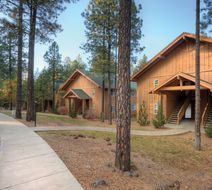 Worldmark Pinetop Exterior
