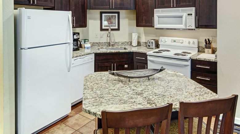 <b>Worldmark Pinetop Room</b>. Images powered by <a href="https://www.leonardoworldwide.com/" title="Leonardo Worldwide" target="_blank">Leonardo</a>.