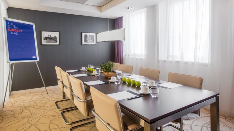 Holiday Inn Express Arnheim Meeting