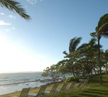 Worldmark Kapaa Shore Exterior