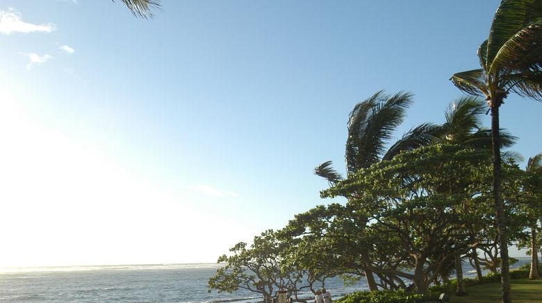 <b>Worldmark Kapaa Shore Exterior</b>. Images powered by <a href="https://www.leonardoworldwide.com/" title="Leonardo Worldwide" target="_blank">Leonardo</a>.
