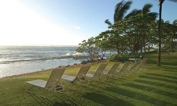 Worldmark Kapaa Shore