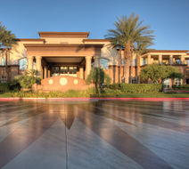 Worldmark Las Vegas Blvd Exterior