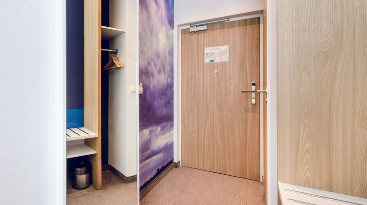 Holiday Inn Express Rzeszow Airport Room