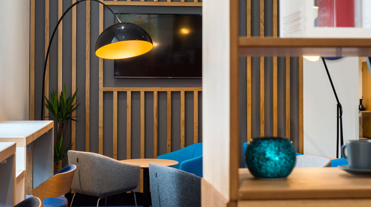 Holiday Inn Express Strathclyde Park M74 Other