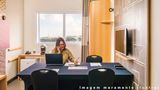 Ibis Sao Paulo Paulista Room