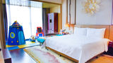 HUALUXE Xiamen Haicang Harbour View Suite