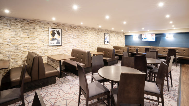<b>Holiday Inn Express Snow Hill Restaurant</b>. Images powered by <a href="https://www.leonardoworldwide.com/" title="Leonardo Worldwide" target="_blank">Leonardo</a>.
