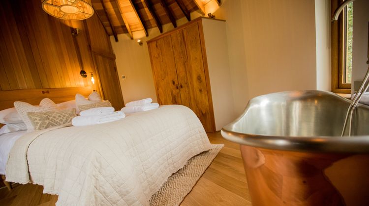 Wildhive Callow Hall Room
