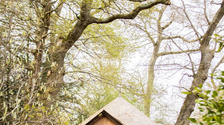 Wildhive Callow Hall Exterior