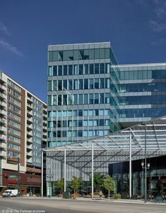 Indigo Denver Downtown-Union Station