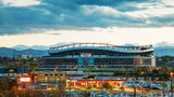 Indigo Denver Downtown-Union Station Other