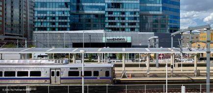 Indigo Denver Downtown-Union Station Exterior