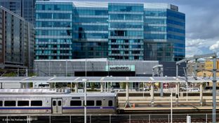Indigo Denver Downtown-Union Station