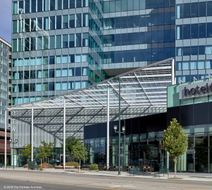 Indigo Denver Downtown-Union Station Exterior