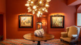 Q92 Noto Hotel Lobby