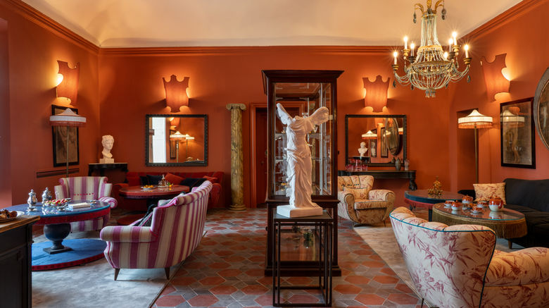 <b>Q92 Noto Hotel Lobby</b>. Images powered by <a href="https://www.leonardoworldwide.com/" title="Leonardo Worldwide" target="_blank">Leonardo</a>.