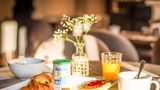 Mercure Hotel Place de Bretagne Restaurant