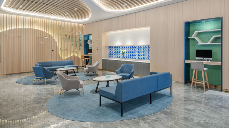 <b>Holiday Inn Express Changsha Shifu Other</b>. Images powered by <a href="https://www.leonardoworldwide.com/" title="Leonardo Worldwide" target="_blank">Leonardo</a>.