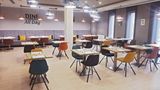 <b>Holiday Inn Trnava Hotel Restaurant</b>. Images powered by <a href="https://www.leonardoworldwide.com/" title="Leonardo Worldwide" target="_blank">Leonardo</a>.