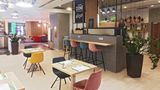 <b>Holiday Inn Trnava Hotel Restaurant</b>. Images powered by <a href="https://www.leonardoworldwide.com/" title="Leonardo Worldwide" target="_blank">Leonardo</a>.