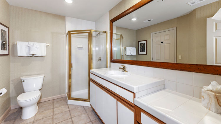Holiday Inn Club Vacations Tahoe Ridge Room
