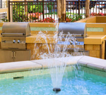 WorldMark San Diego-Mission Valley Exterior