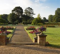 Champneys Resort Exterior
