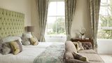 Champneys Resort Room