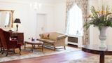 Champneys Resort Lobby