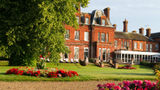 Champneys Resort Exterior