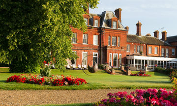 Champneys Resort