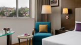 Vivanta Thiruvananthapuram Room